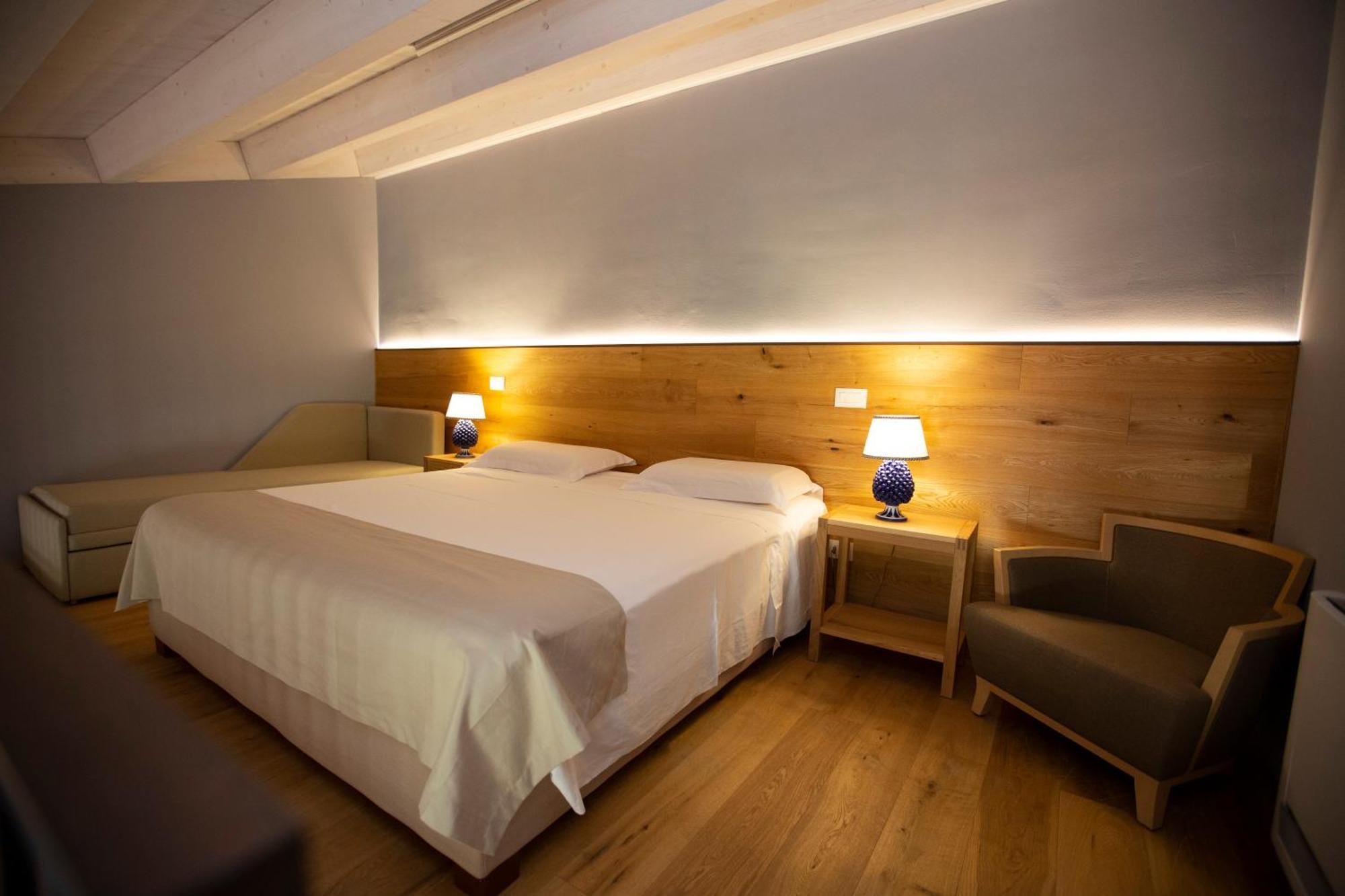 Ballium Luxury Relais Avola Kültér fotó