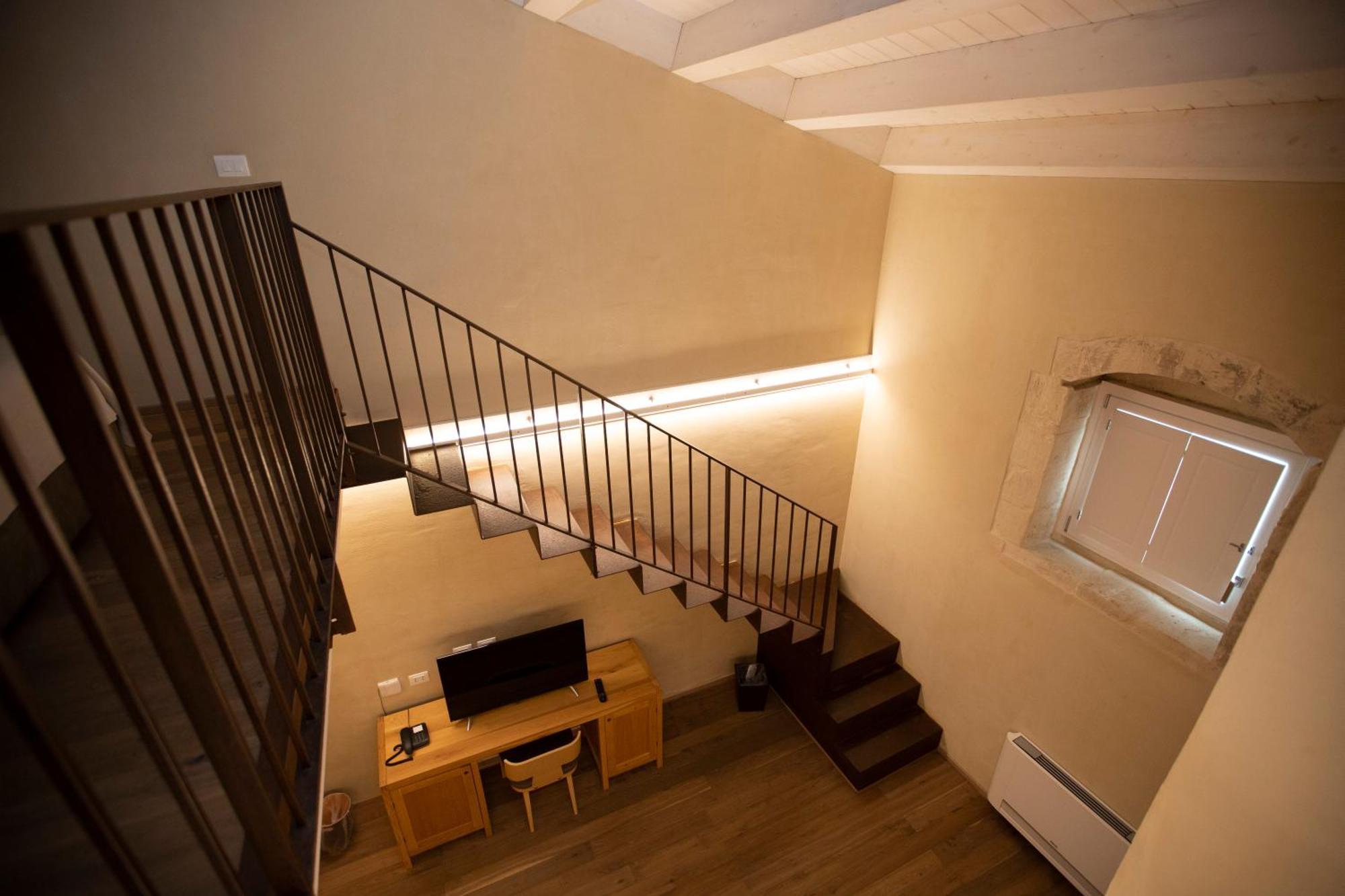 Ballium Luxury Relais Avola Kültér fotó