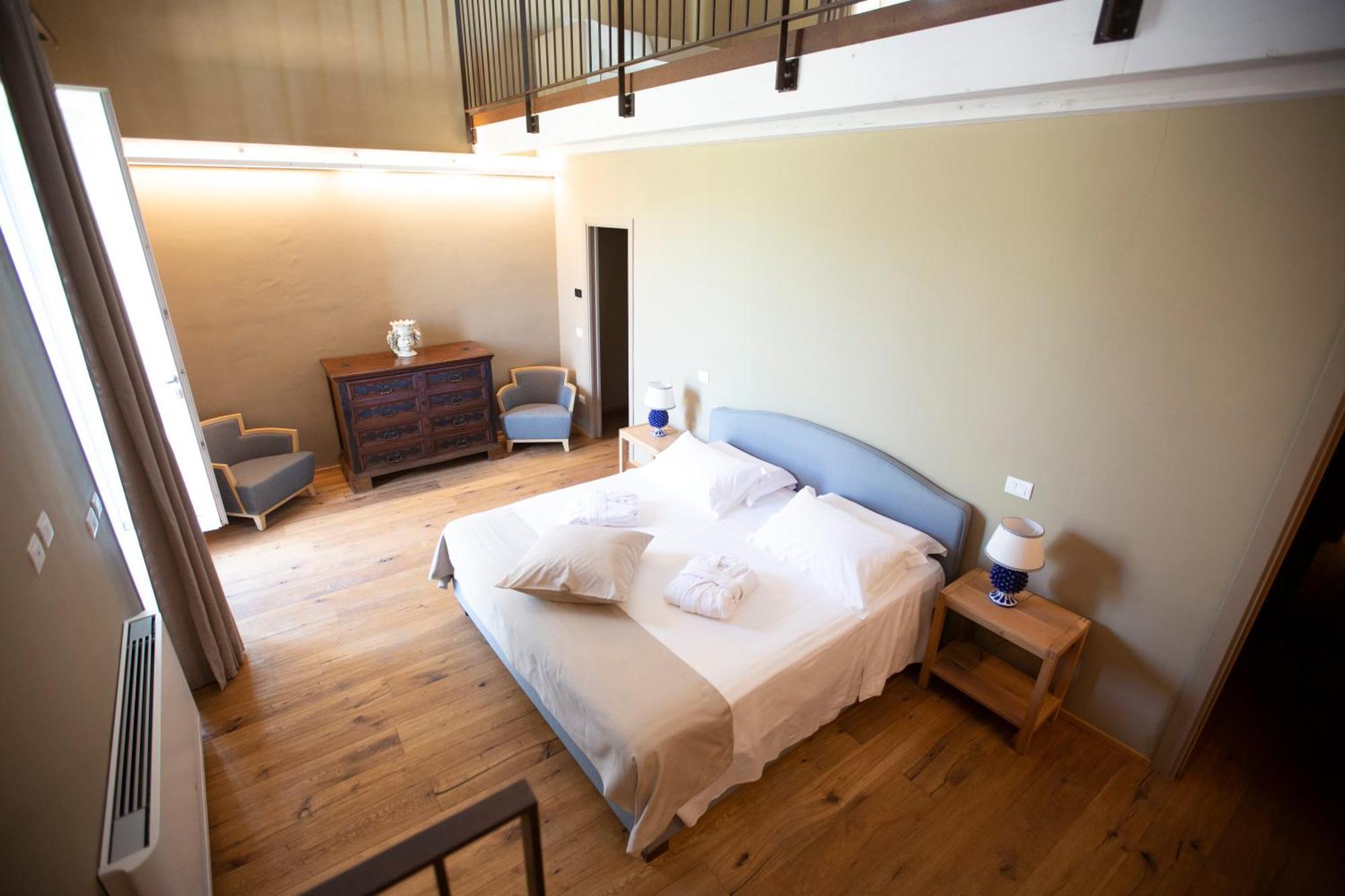 Ballium Luxury Relais Avola Kültér fotó