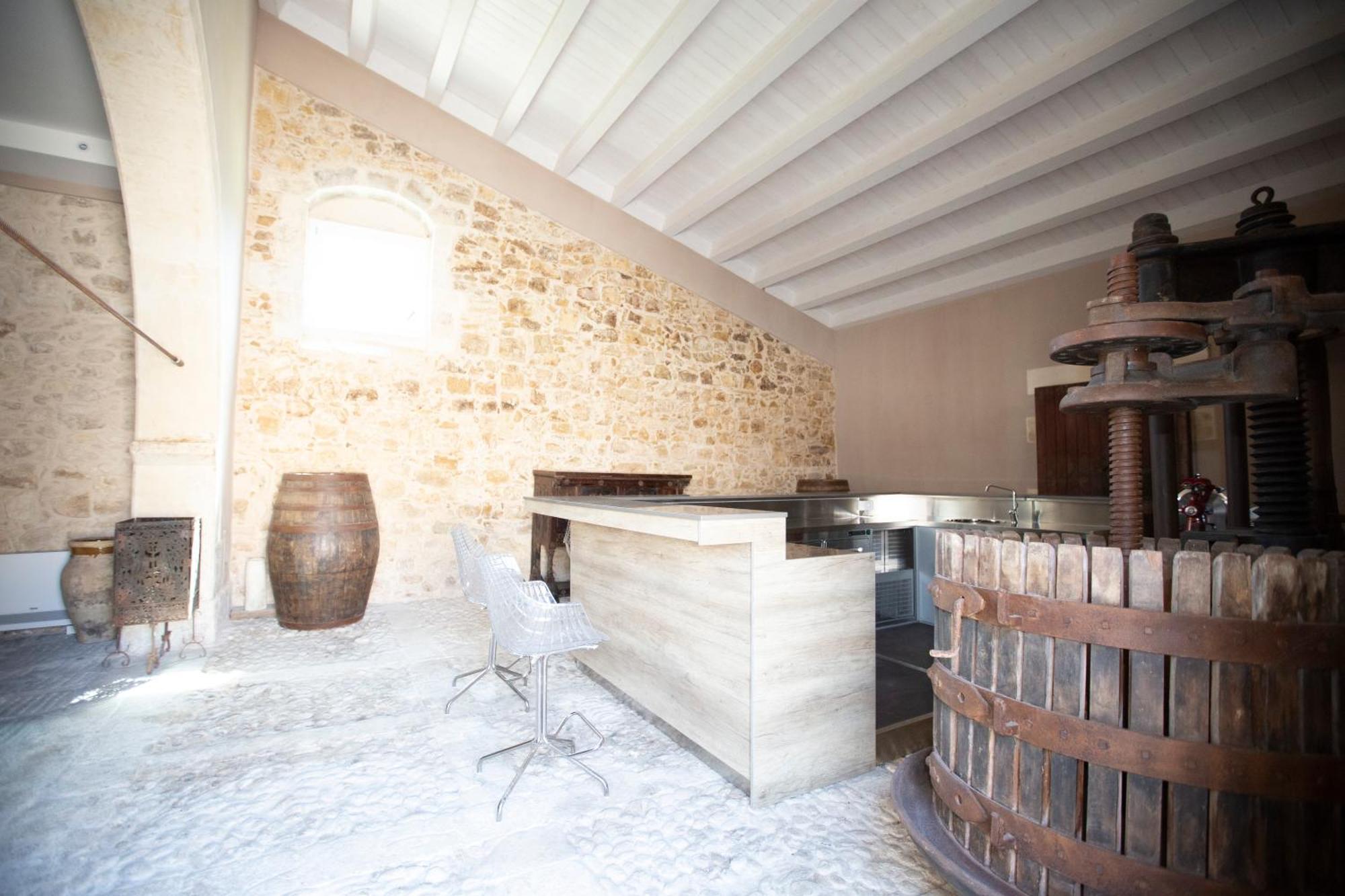 Ballium Luxury Relais Avola Kültér fotó