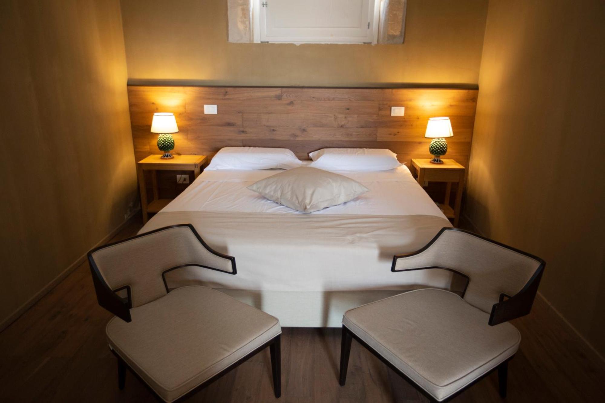 Ballium Luxury Relais Avola Kültér fotó