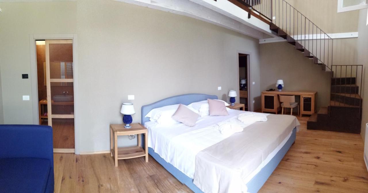 Ballium Luxury Relais Avola Kültér fotó