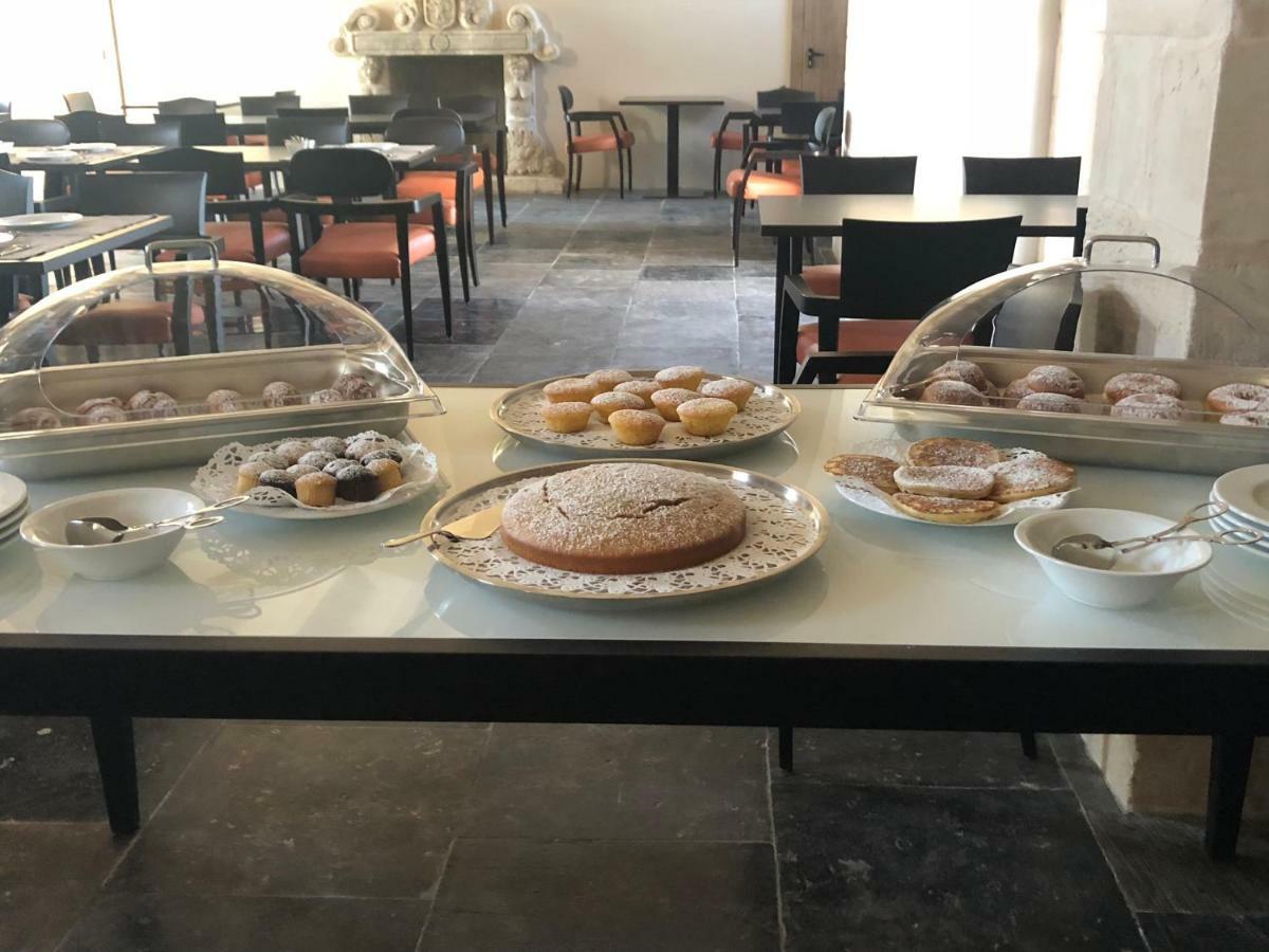 Ballium Luxury Relais Avola Kültér fotó